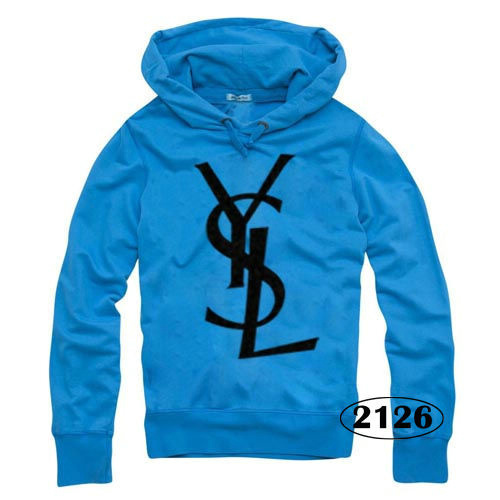 Sweat YSL Homme Pas Cher